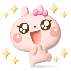 The Kindness of Baby Bunnies [ENG & JPN]