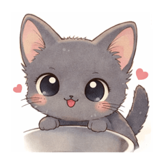 米粒的朋友們-1