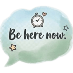 Set 5: Mindfulness & Gratitude Focuses