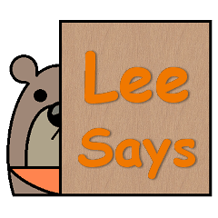 Lee Says
