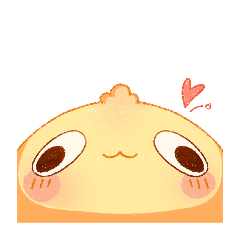 Bunbun the dumpling