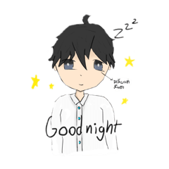 Kondee of the school