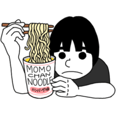 Momo-chan's Private Life 4