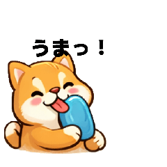 Relaxing and soothing friends.