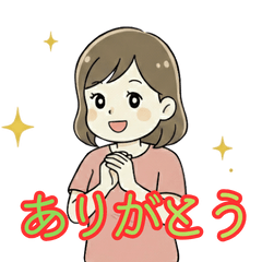 いつもの私。ゆるっと日常