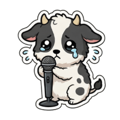 Mo-Uta-Wan 3: I'm Not Singing!