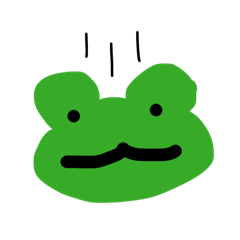 l am a frog._20260101125816