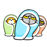 Meow Zhua Zhua - No.44 -