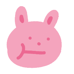 bunnyです