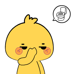 Little Bird : Effect stickers