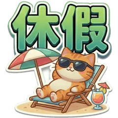 Admin Cat 2: Work & Study Efficiency