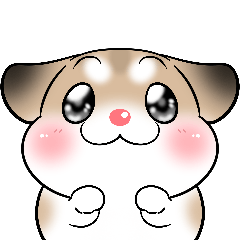 พุดดิ้งหนูเกรียน ชุด สัตว์น่ารัก 2026