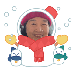 Yumi: daily stickers 10