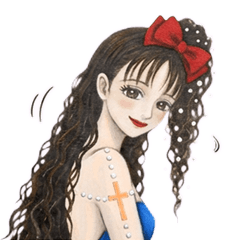 星と魔法のメッセージ