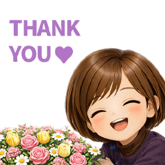 優雅風連衣裙姐姐 日常用語