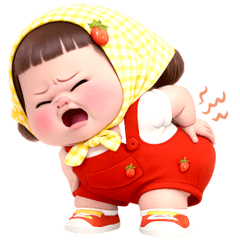 Cheeky girl 88 No Text