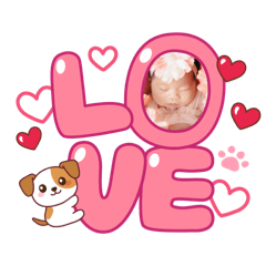 2026年 小渝寶寶