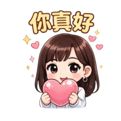 妍妍老師說什麼了