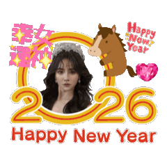 錚總裁幸運女神