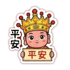 新興宮 慚愧祖師貼圖#1