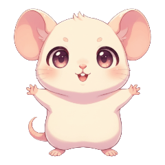 Fancy Fancy Rat