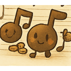 Happy Melody Vibes 2