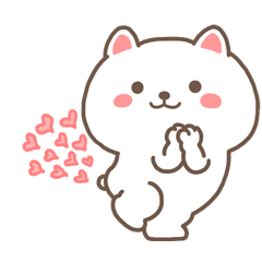 表達你的感受：健康的貓