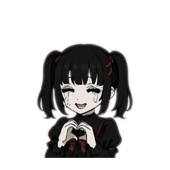 Dark Cute Petit Darkness