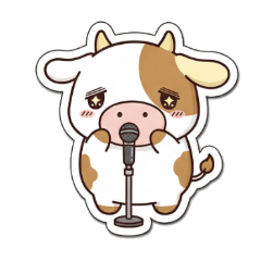 Polite Cow Mo-uta: Sweet Refusals