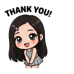 Yumi: daily stickers 11