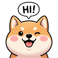 軟Q胖柴：圓滾滾的日常心情