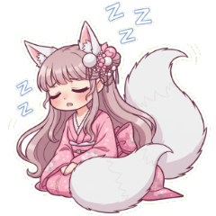 おねだり上手な、おしりぷりぷり九尾の狐