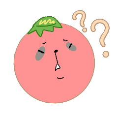 番茄熊和魚板狗