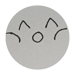 可愛の小表情 4