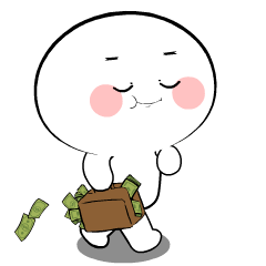 Bunbun 3 : Pop-up stickers