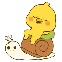 Fat Bird 6 : Animated