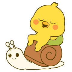 Fat Bird 6 : Animated