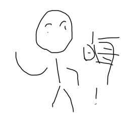 第一次製作多幫忙