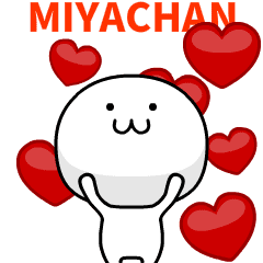 Miyachan Daifuku