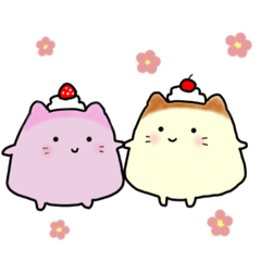 ねこぷりんず2