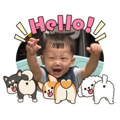 濬濬寶日常2