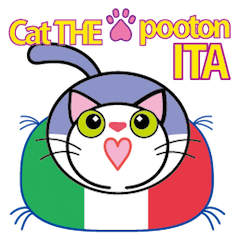 Cat THE POOTON ITA