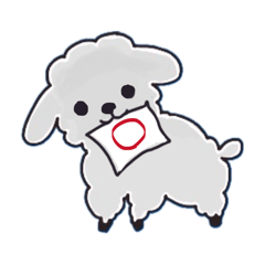 もこいぬすたんぷ