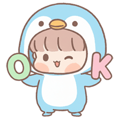 Nu Penguin Nimimal (Eng)