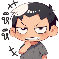 พ่อหนุ่มมอคค่า