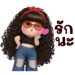 Cincin: Chubby Mini 2