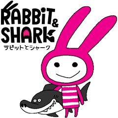 RABBIT & SHARK