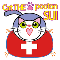 Cat THE POOTON SUI