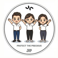JRP PROTECT THE PRECIOUS