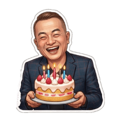 The Heartwarming Uncle's Daily Life-2